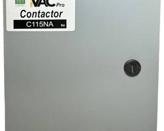 iVac Pro Contractor Box