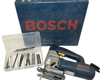 Bosch Jigsaw