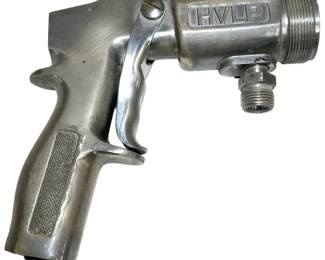 HVLP Spray Gun