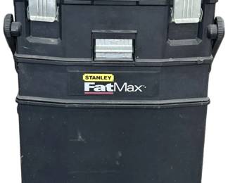 Stanley Mobile Work Station