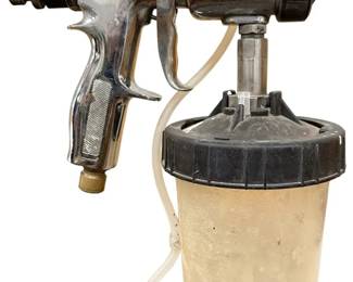 HVLP Spray Gun