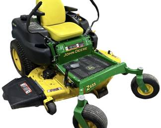 John Deere EZtrak Mower