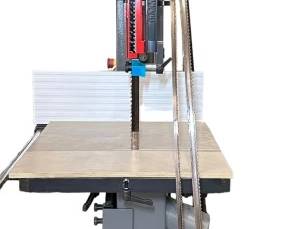 Laguna 18bx Bandsaw