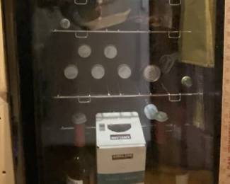 Avanti Wine Refrigerator