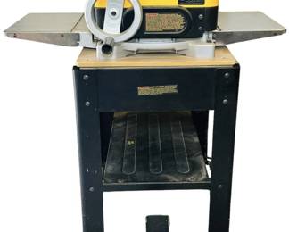 DeWalt 13 Inch Thickness Planer