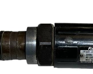 Florida Pneumatic High Speed Drill