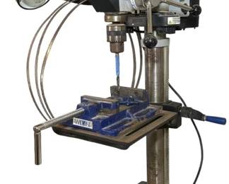 Delta Drill Press