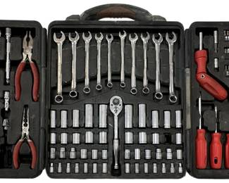 Crescent Tool Set