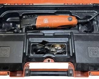 Fein Multi Master Multi Tool