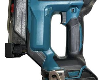 Makita Cordless Pin Nailer