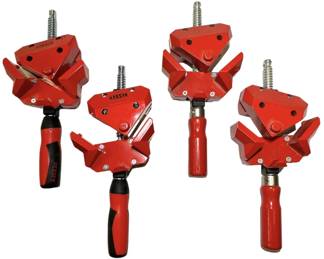 Bessey Angle Clamps