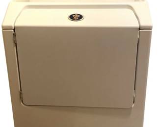 Maytag Dryer