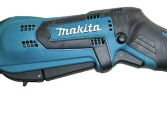 Makita Cordless Reciprocating Saw