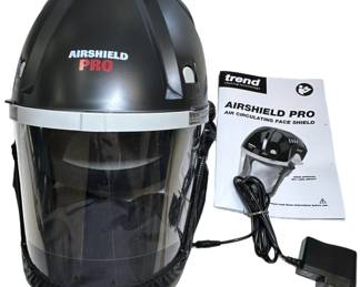 Airshield Pro Face Shield