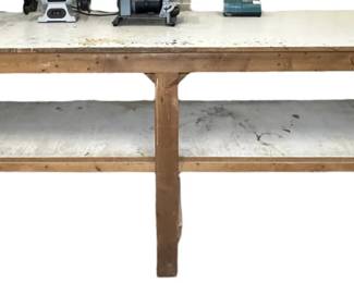 Work Table