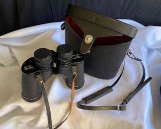 Pentax Prism Binoculars