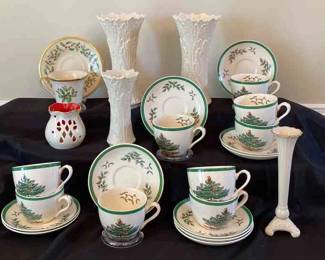 Lenox Spode