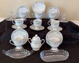 Noritake Ireland
