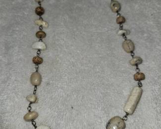 Silpada necklace