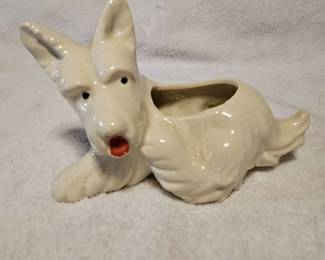Dog Planter