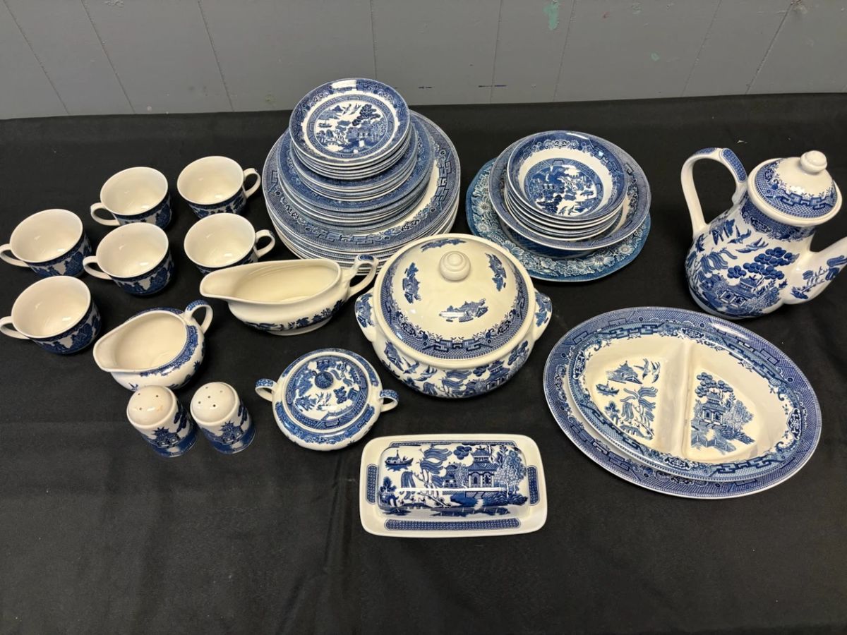 Second Chance & Consignment in Lexington, SC starts on 12/7/2023