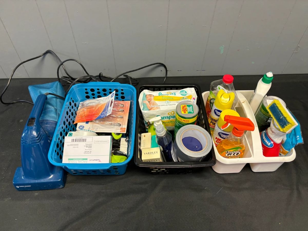 Second Chance & Consignment in Lexington, SC starts on 12/7/2023