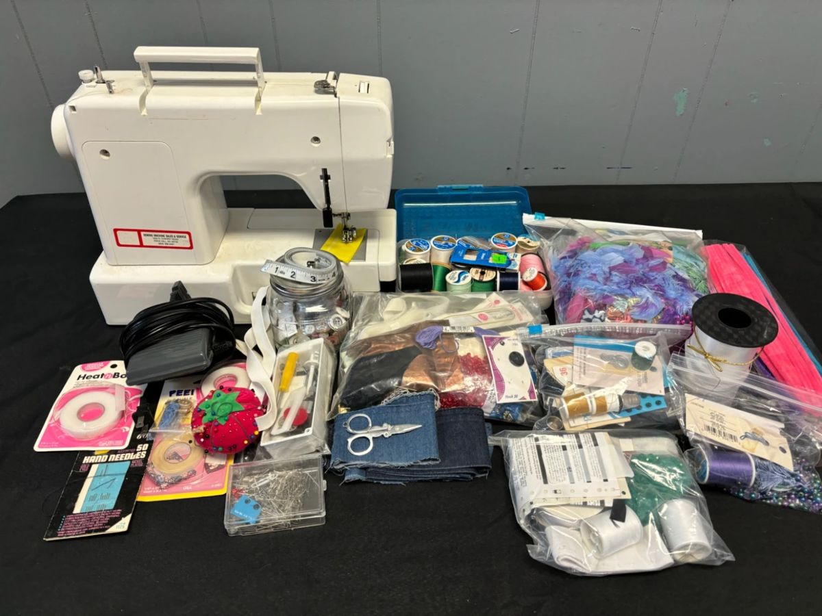 Second Chance & Consignment in Lexington, SC starts on 12/7/2023