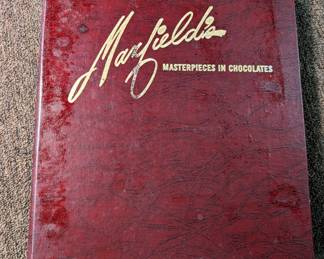 Maxfield Candies Catalog