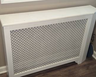 Radiator Cover