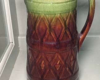 McCoy Pitcher