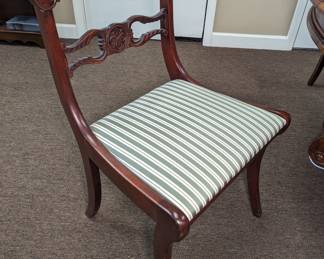 Benbow Dining Chairs