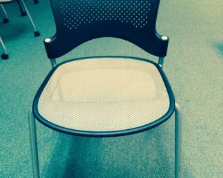 Herman Miller Chairs