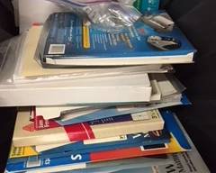 Expansive Office Supplies - 