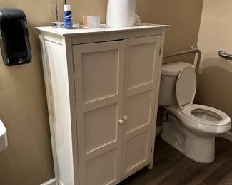 Bath or Bedroom Cabinet