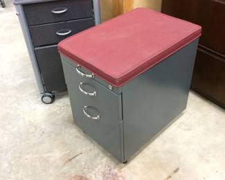 Under desk Filing Cabinet