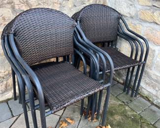 outdoor furniture