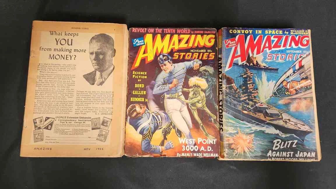 DECEMBER COLLECTIBLE AND MORE WAREHOUSE ONLINE... starts on 12/8/2023