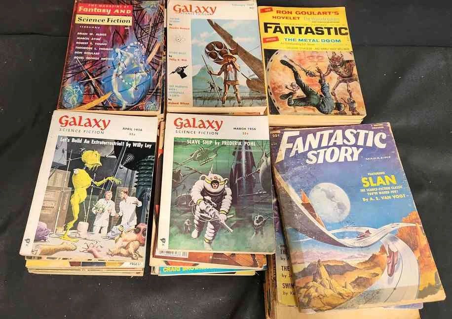 DECEMBER COLLECTIBLE AND MORE WAREHOUSE ONLINE... starts on 12/8/2023