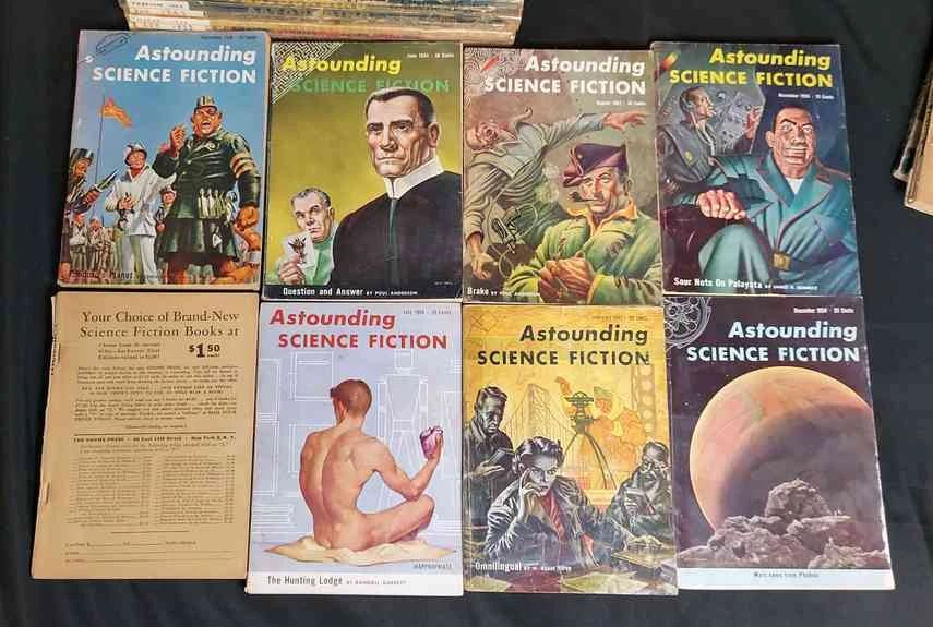 DECEMBER COLLECTIBLE AND MORE WAREHOUSE ONLINE... starts on 12/8/2023