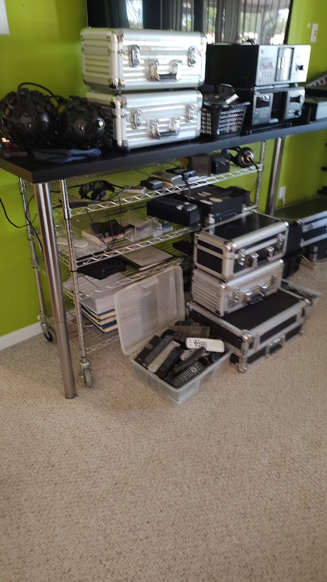 RIVERVIEW SALE RESCHEDULED DUE TO WEATHER starts on 12/16/2023