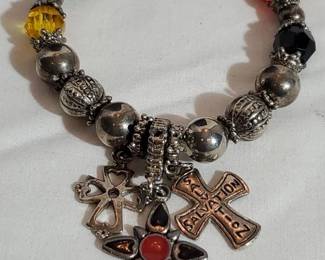 Charm Bracelet