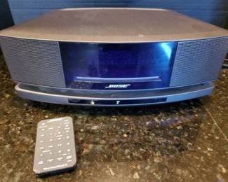 Bose Wave Music System