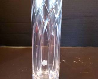 Tiffany & Co. Bud Vase (8")