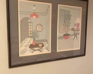 Original Artwork Signed/Numbered