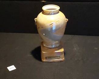 Jim Beam Executive Set Urn