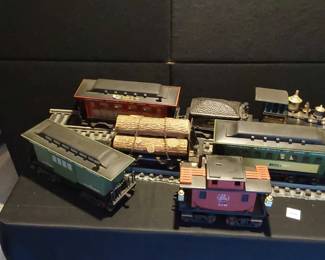 New Jersey Central Railway