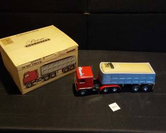 Truck load of Jim Beam