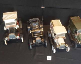 1930s Vehicles