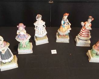 Children Of The World