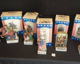 More Patriot favorites 